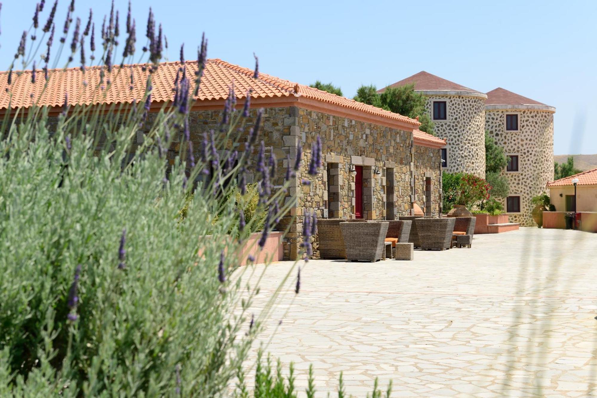 Varos Village Boutique Hotel Cameră foto
